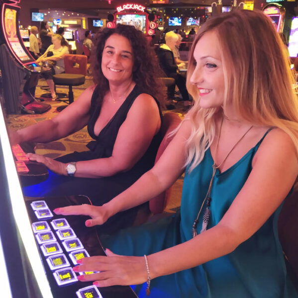 Esperienze da fare: una notte a Las Vegas Esperienze da fare: una notte a Las Vegas