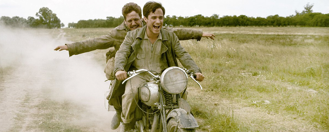 I 10 film da vedere assolutamente: I diari della motocicletta I 10 film da vedere assolutamente: I diari della motocicletta