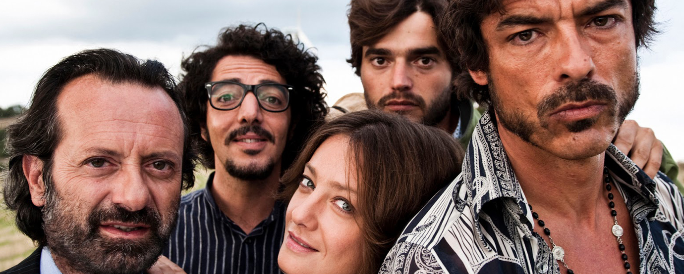 I 10 film da vedere assolutamente: Basilicata Coast to Coast I 10 film da vedere assolutamente: Basilicata Coast to Coast