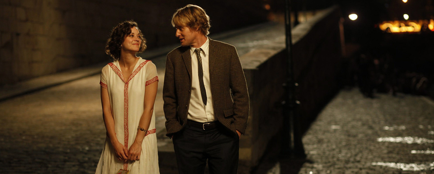 I 10 film da vedere assolutamente: Midnight in Paris  I 10 film da vedere assolutamente: Midnight in Paris