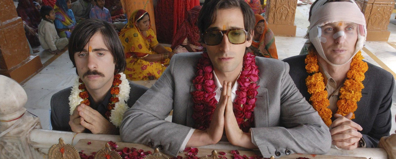 I 10 film da vedere assolutamente: Il treno per darjeeling I 10 film da vedere assolutamente: Il treno per darjeeling