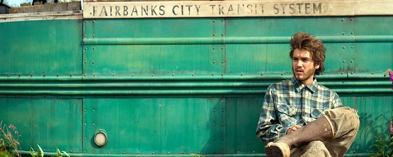 Film Into the wild Film Into the wild