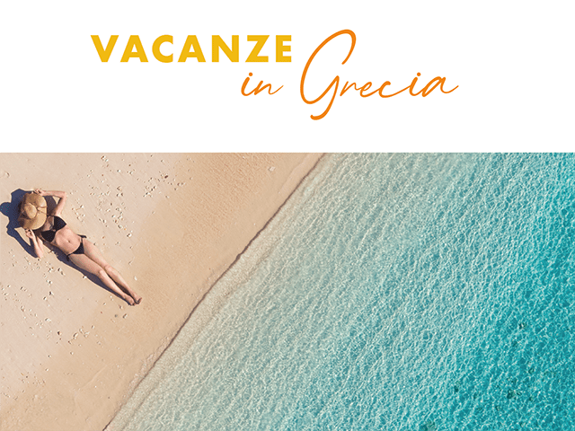 Go4sea - Vacanze in Grecia
