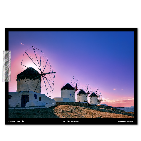 Go4sea - Vacanze in Grecia a Mykonos