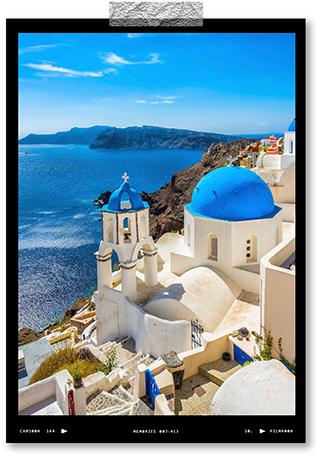 Go4sea - Vacanze in Grecia a Santorini