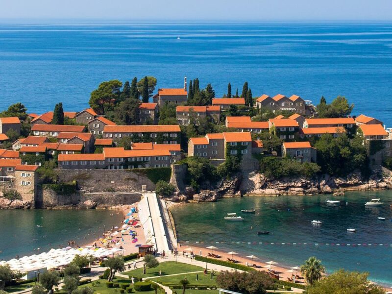 Go4sea Montenegro Budva
