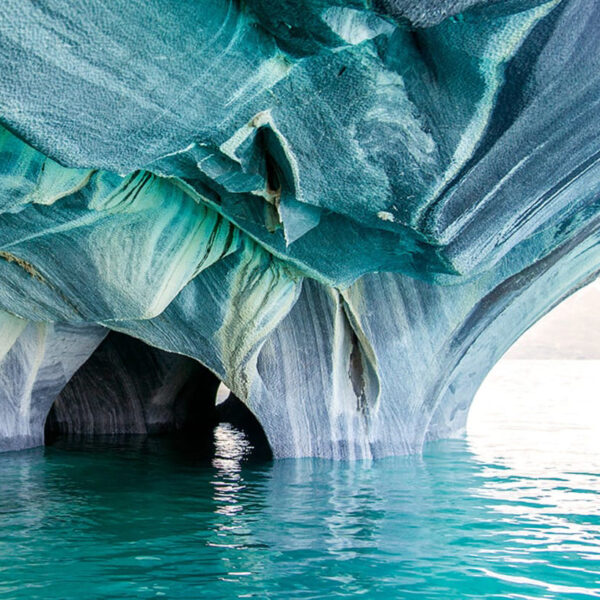 Lago General Carrera, Cile Lago General Carrera, Cile