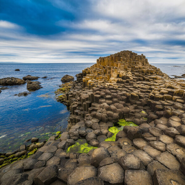 Giant Causeway, Irlanda Giant Causeway, Irlanda
