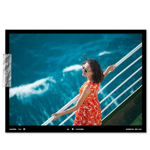 Go4sea - Prenotare un traghetto online