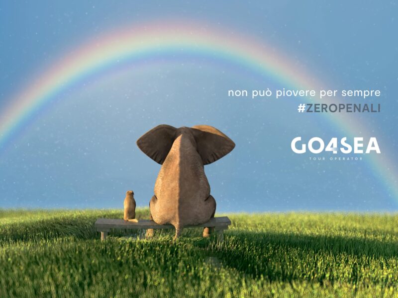 Go4sea Campagna #zeropenali