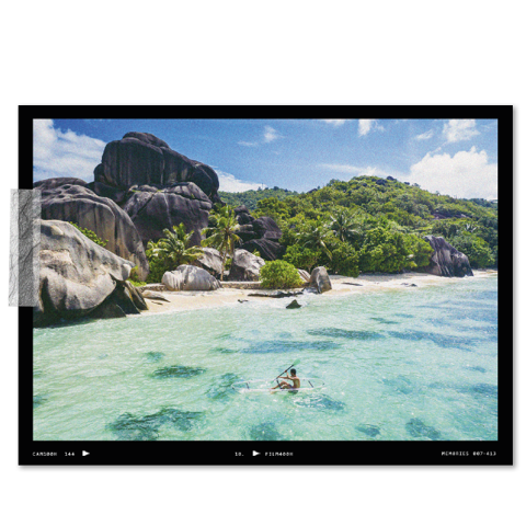 Go4sea - Inverno al mare alle Seychelles