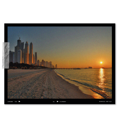 Go4sea - Inverno al mare a Dubai