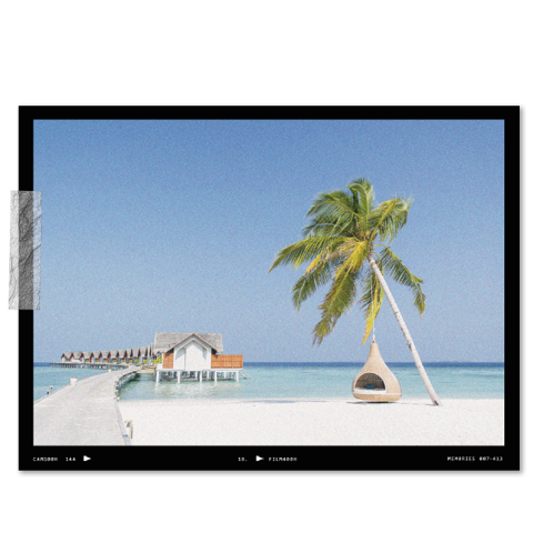 Go4sea - Inverno al mare alle Maldive