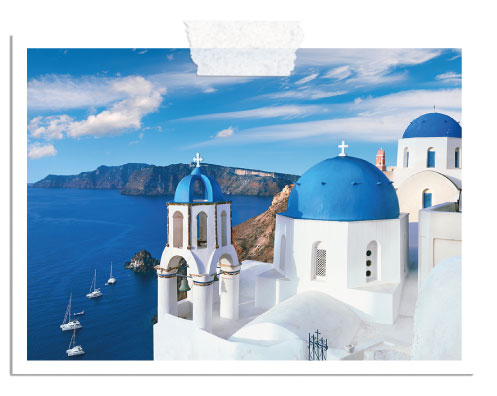 Go4sea - Grecia una delle migliori mete del 2023