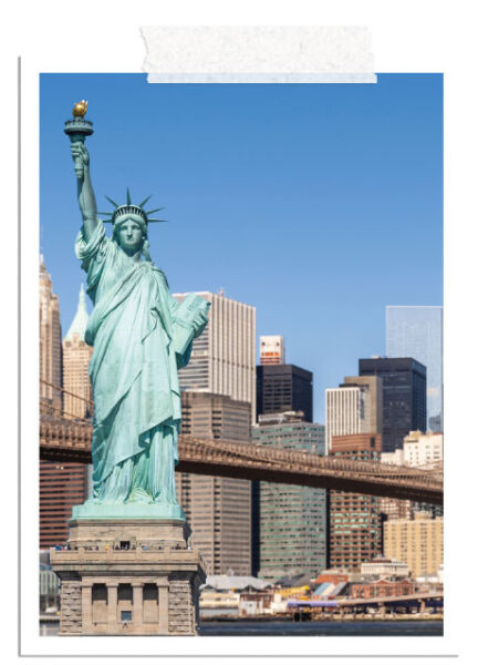 Go4sea - Stati Uniti una delle migliori mete del 2023