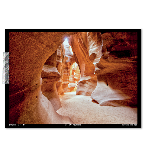 Go4sea - Tour negli Stati Uniti nel Grand Canyon