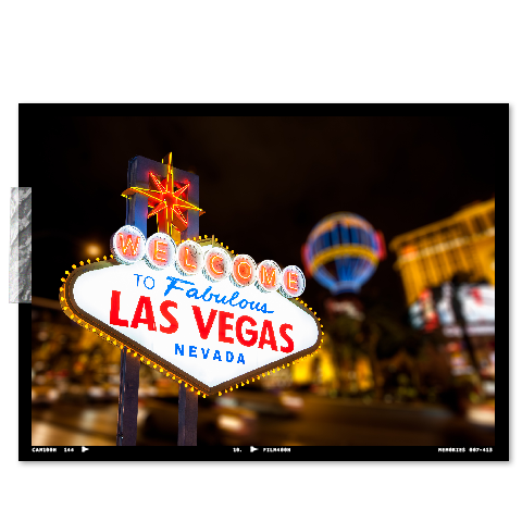 Go4sea - Tour negli Stati Uniti a Las Vegas