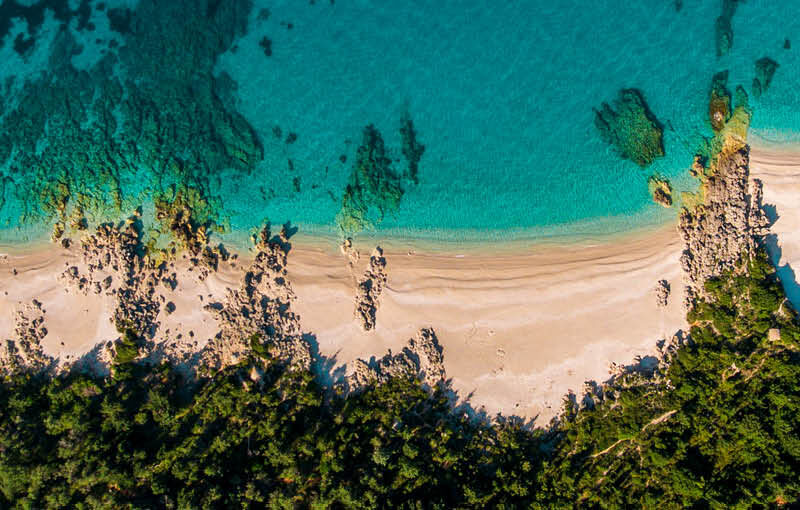 Go4sea - Soggiorno mare Dhermi