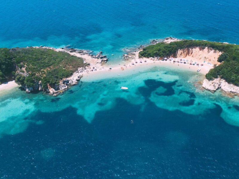 Pacchetti Vacanza in Albania a Saranda