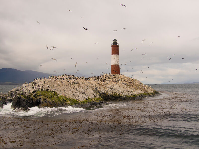 Go4sea Argentina Patagonia Ushuaia