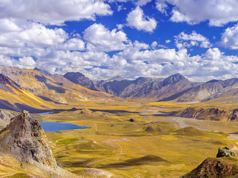 Go4sea Argentina Mendoza