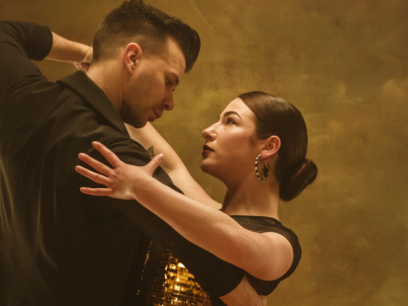 Go4sea Argentina Tango