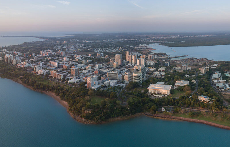 Go4sea- Viaggio in Australia- Darwin