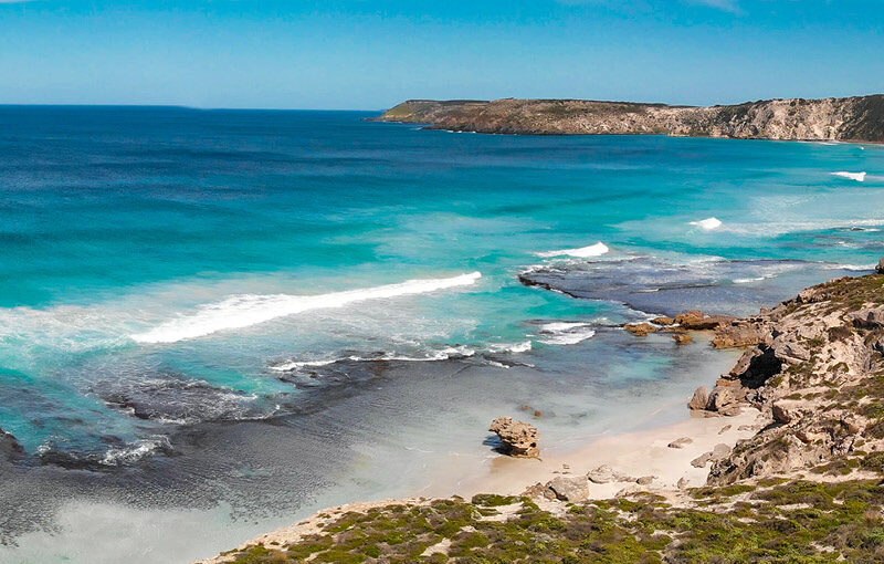 Go4sea- Viaggio in Australia- Kangaroo-island