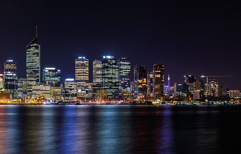 Go4sea- Viaggio in Australia- Perth