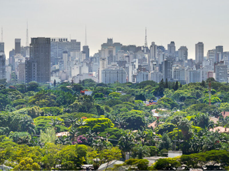 Sao Paulo