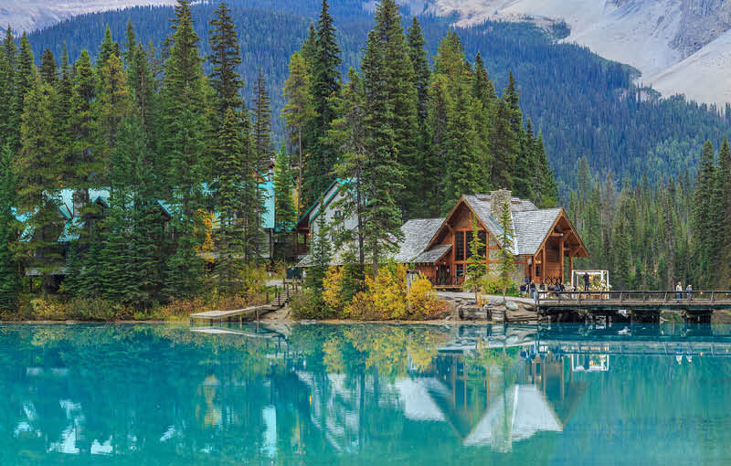 Go4sea Viaggio in Canada