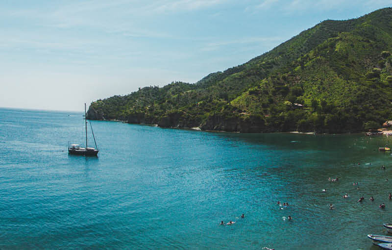 Go4sea - Colombia - Santa Marta