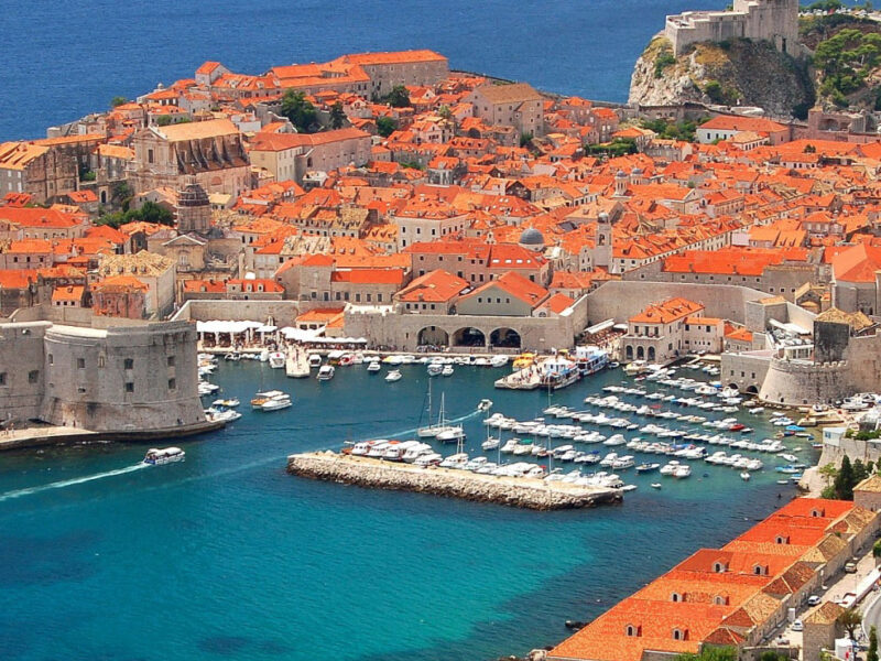Go4sea-dubrovnik