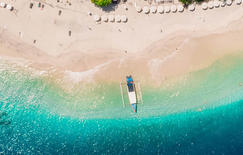 Go4sea - Viaggio nelle isole dell'Indonesia