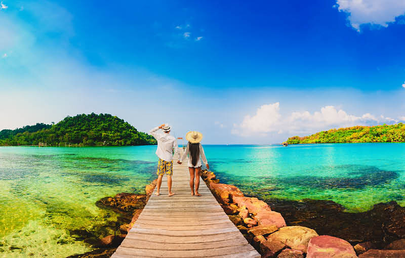 Go4sea - Viaggio a Bali in Indonesia