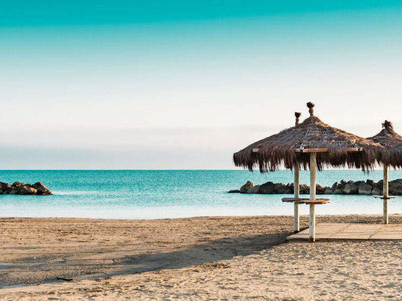 Vacanza al mare in Abruzzo - Go4sea