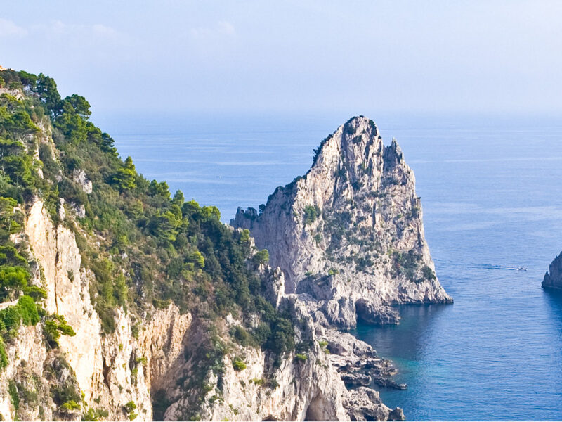 Go4sea Italia Campania