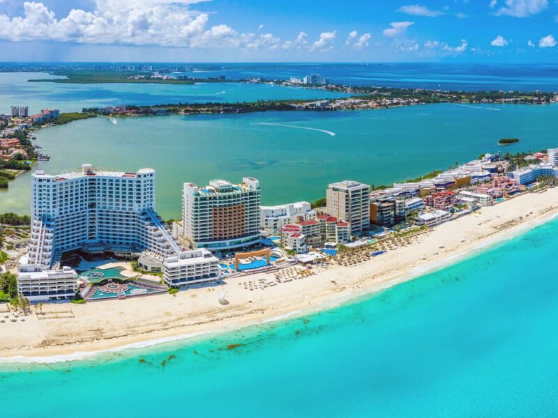 Go4sea - Viaggio a Cancun in Messico