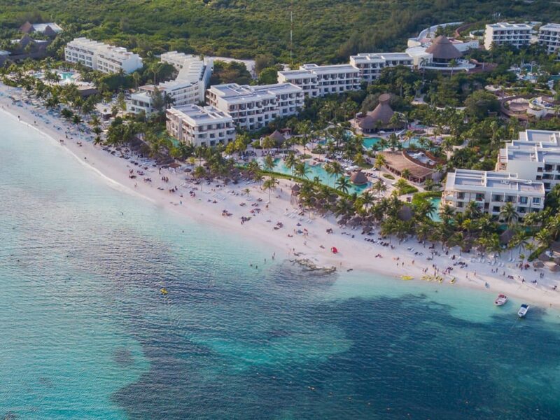 Go4sea - Akumal in Riviera Maya