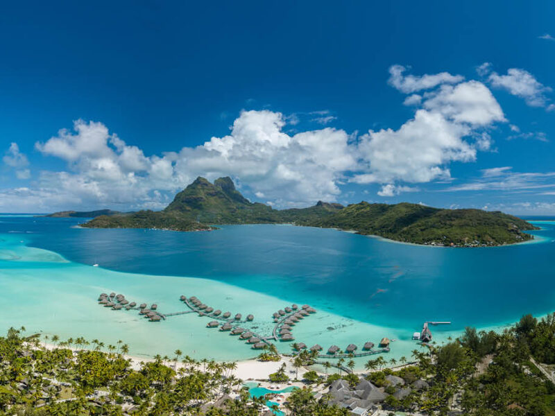 Go4sea - Destinazione Polinesia