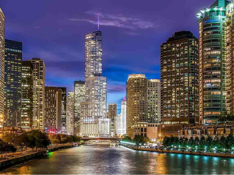 Viaggio a Chicago | Stati Uniti d' America | Go4sea