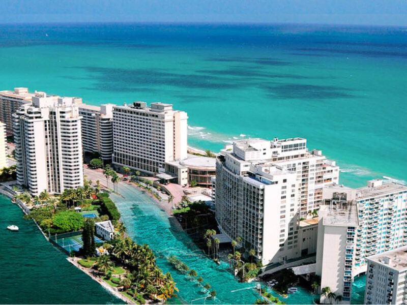 Mare a Miami Beach | Stati Uniti | Go4sea