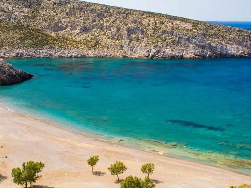 Go4sea - Isole della Grecia: Astypalea