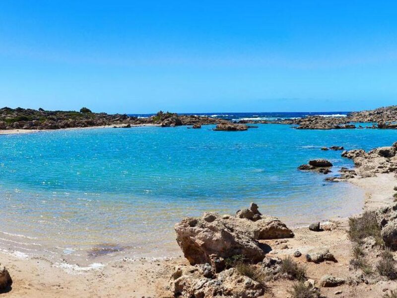 Go4sea - Isole della Grecia: Creta