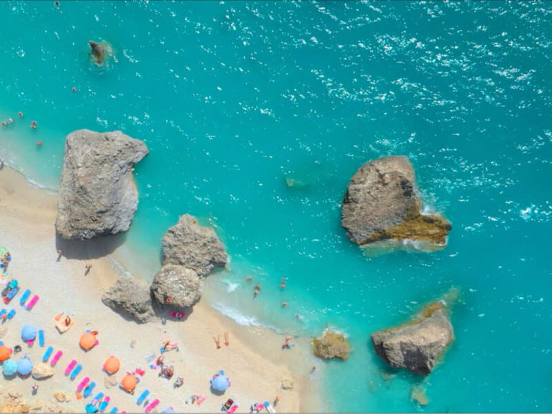 Go4sea Lefkada Nidri