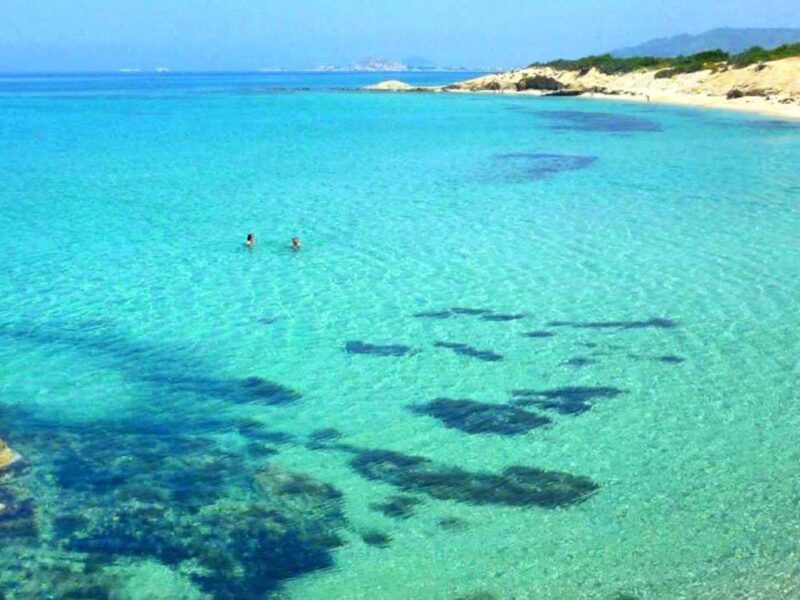 Go4sea - Isole della Grecia: Naxos