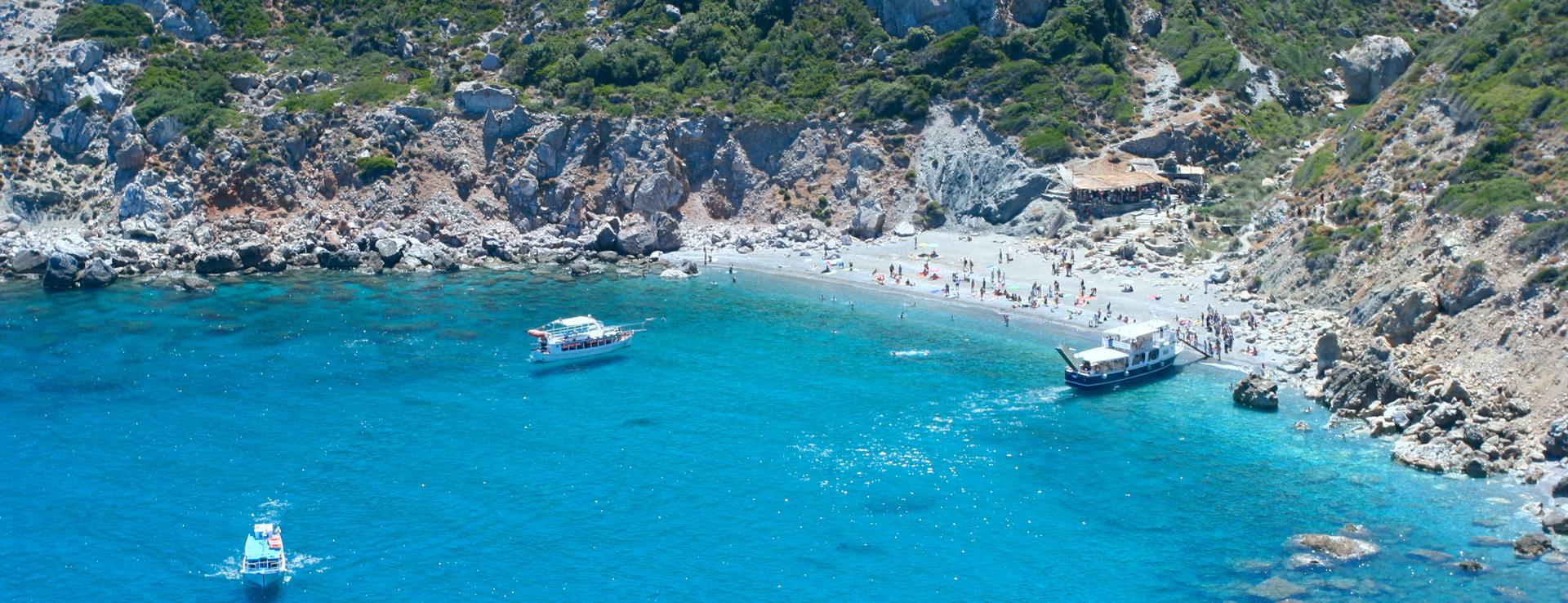 Skiathos Go4sea Tour Operator