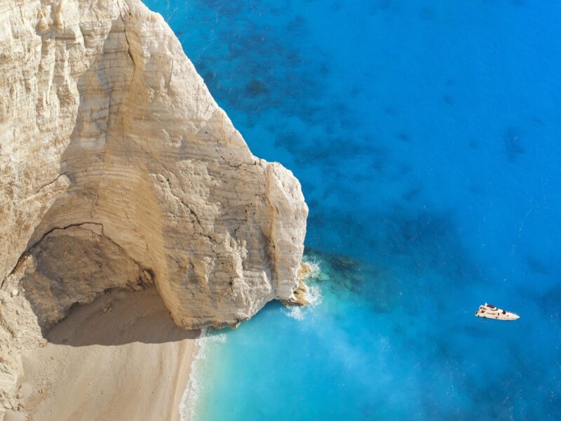 Go4sea Grecia Zante