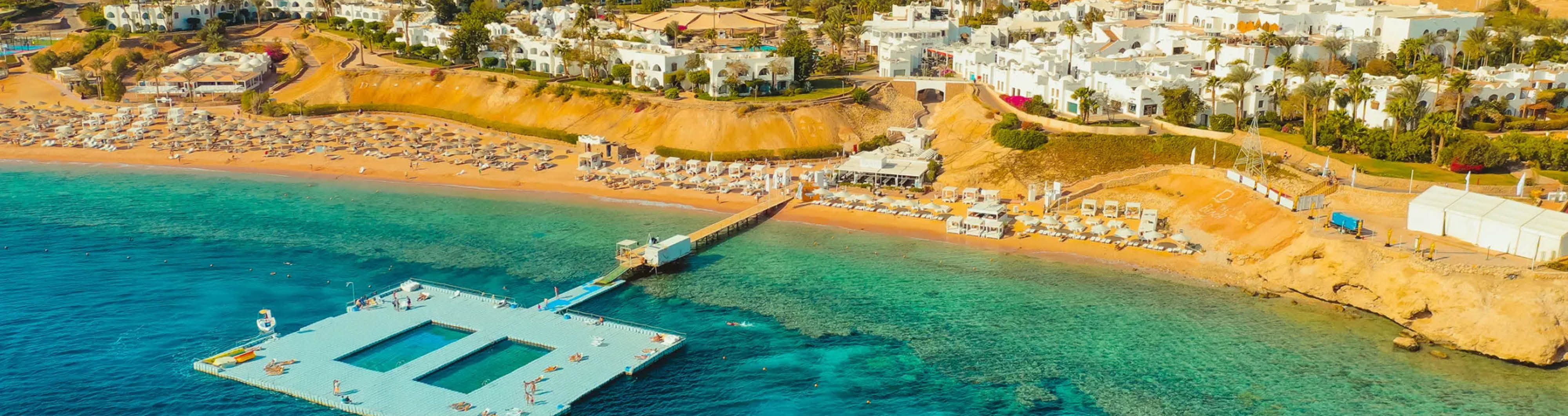 Go4sea - Vacanza a Sharm El Sheikh al Domina