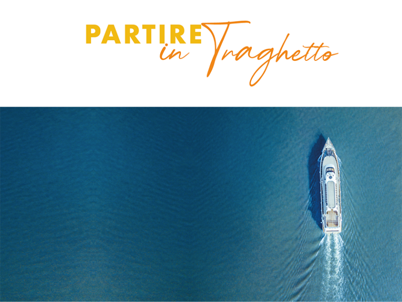 Go4sea - Partire in traghetto